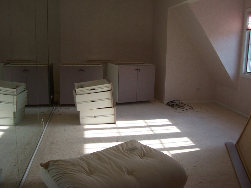 Destroyed Gage Lane Mansion (Before Demo Pics), Lake Forest, IL